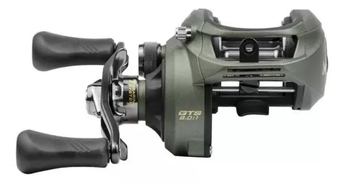 Carretilha Marine Sports Forza - Pescaria Marca Grife da Pesca - Foto 1 | Grife da Pesca