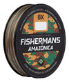 Linha Fishermans Amazonica 8X 600 mtrs - Pescaria Marca Grife da Pesca - Foto 2 | Grife da Pesca
