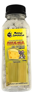 Ração Furadinha Massa Japonesa