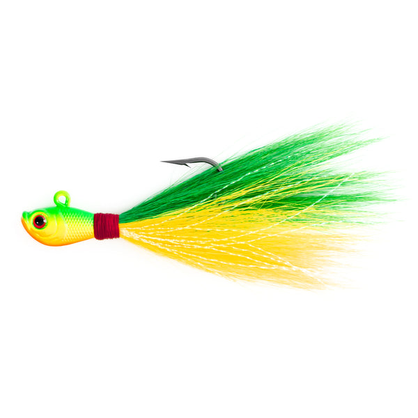 Jig Peninha 10g Anzol 3/0