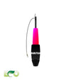 Boia JR Torpedo Eco Rabutaia 34g - Pescaria Marca Grife da Pesca - Foto 3 | Grife da Pesca