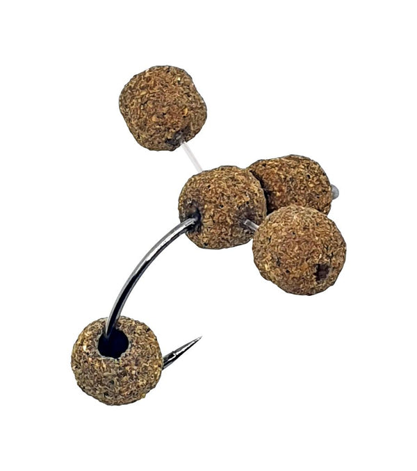 Anteninha 10 mm Tradicional JR - Pescaria Marca Grife da Pesca - Foto 7 | Grife da Pesca