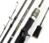 Vara P/ Carretilha Albatroz Aion Solid Carbon