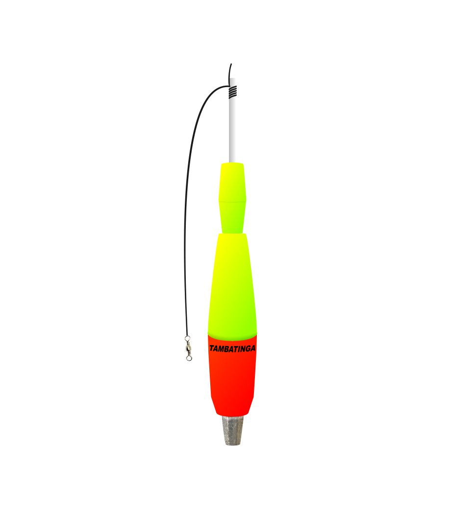 Bóias JR Torpedo Tambatinga 70g - Pescaria Marca Grife da Pesca - Foto 4 | Grife da Pesca