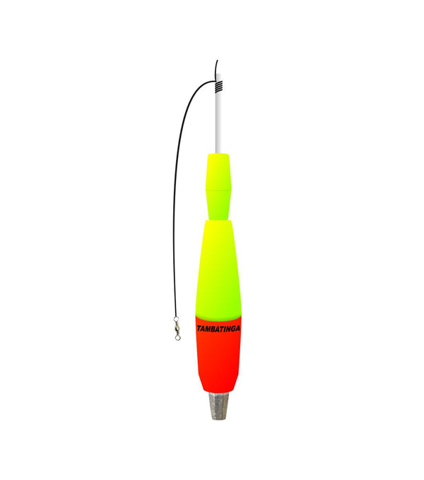 Bóias JR Torpedo Tambatinga 70g - Pescaria Marca Grife da Pesca - Foto 4 | Grife da Pesca