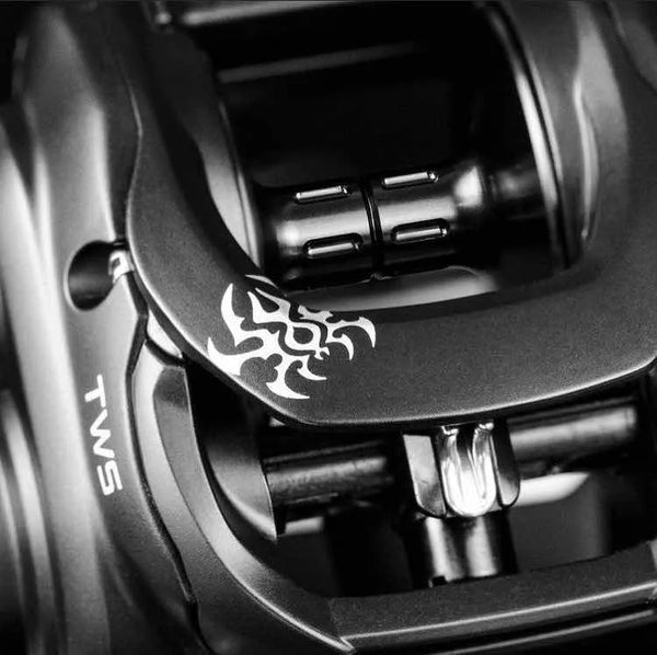 Carretilha Daiwa Tatula 200-HS-HSL
