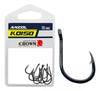 Anzol Crown Koiso - Pescaria Marca Grife da Pesca - Foto 1 | Grife da Pesca