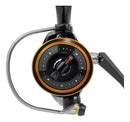 Molinete Marine Sports venza 4000 - Pescaria Marca Grife da Pesca - Foto 5 | Grife da Pesca