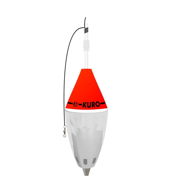 Bóias JR Cevadeira Kuro 52g - Pescaria Marca Grife da Pesca - Foto 10 | Grife da Pesca