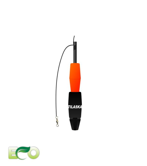 Boia JR Torpedo Eco Tilaska - Pescaria Marca Grife da Pesca - Foto 4 | Grife da Pesca