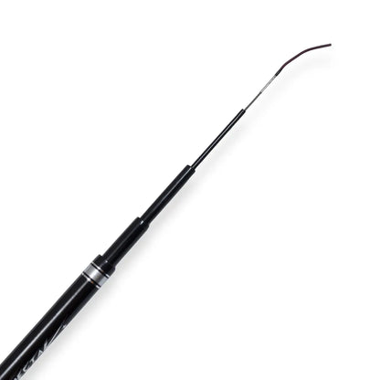 Vara Telecopica Carbono Torayca 98% Tacom Pluma