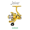 Molinete Maruri Joker Milo 800 - Pescaria Marca Grife da Pesca - Foto 3 | Grife da Pesca