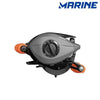 Carretilha Titan 8000 Pro2 Marine Sports - Pescaria Marca Grife da Pesca - Foto 2 | Grife da Pesca