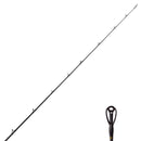 Vara Lumis Crazzy Eddy 2,13m 30-60lb Inteiriça P/Carretilha Interiça