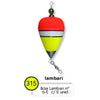 Bóia Barão - Lambari ref- 315-nº6 - Pescaria Marca Grife da Pesca - Foto 2 | Grife da Pesca