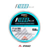 Linha PNC F1000 Blue 300 mtrs - Pescaria Marca Grife da Pesca - Foto 3 | Grife da Pesca