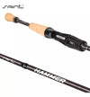 Vara Saint Hammer P/Carretilha 2 Partes