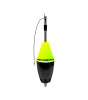 Bóias JR Cevadeira Mini Parruda 36g - Pescaria Marca Grife da Pesca - Foto 2 | Grife da Pesca