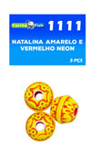 Kit com 9 Pacotes de Miçangas Natalina - Pescaria Marca Grife da Pesca - Foto 3 | Grife da Pesca
