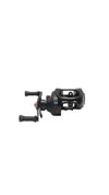 Carretilha Pesca Cw Super Tamba Edition 7 Rol. Drag 9 KG