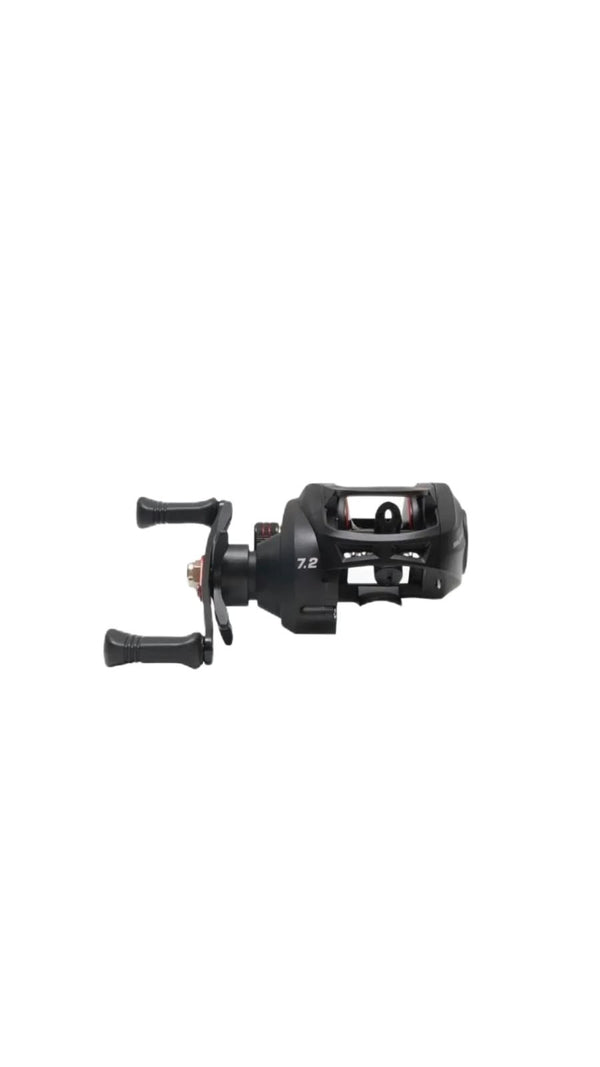 Carretilha Pesca Cw Super Tamba Edition 7 Rol. Drag 9 KG