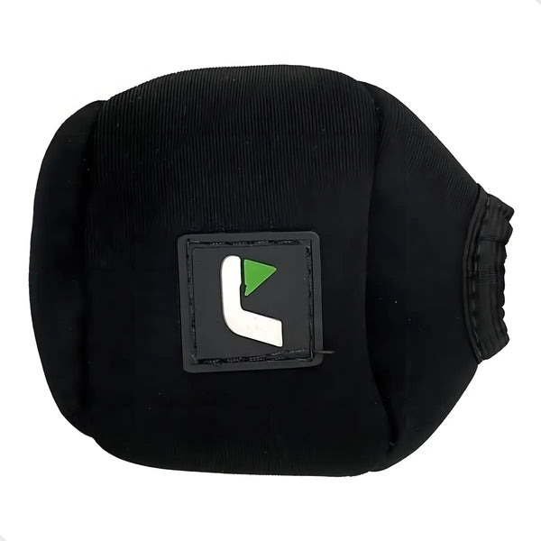 Capa Para Carretilha Joga Perfil Baixo