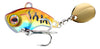 Isca Artificial Spinner Vibratoria 3,5 cm 14g - Pescaria Marca Grife da Pesca - Foto 1 | Grife da Pesca