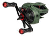 Carretilha Pesca Kawana Luna 186g Drag 8kg - Pescaria Marca Grife da Pesca - Foto 1 | Grife da Pesca