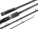 Vara Carretilha Zeeo Destiny 2,40m 20-50lb - 2 Partes