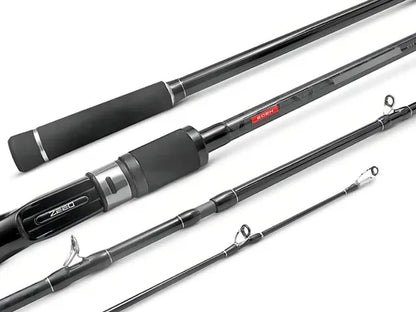 Vara Carretilha Zeeo Destiny 2,40m 20-50lb - 2 Partes