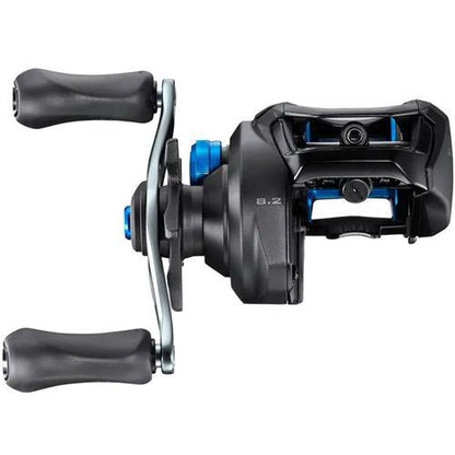 Carretilha SLX A Shimano 150xg -151xg - Pescaria Marca Grife da Pesca - Foto 2 | Grife da Pesca