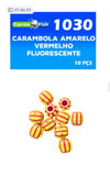 Miçanga Carambola - Pescaria Marca Grife da Pesca - Foto 2 | Grife da Pesca