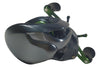 Carretilha CW XT Dark Gray Model - Pescaria Marca Grife da Pesca - Foto 2 | Grife da Pesca