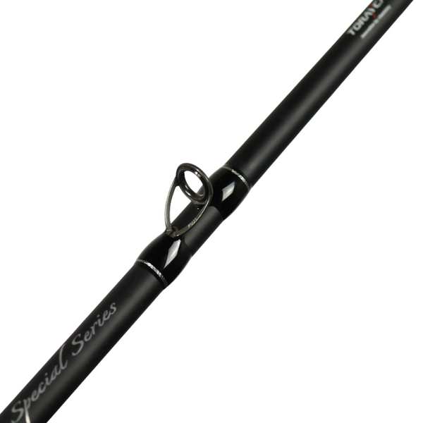 Vara Lumis Tamba Carbon 2,40 mtrs Serie Especial 2 Partes