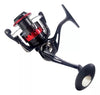 Molinete Marine Sports Prisma