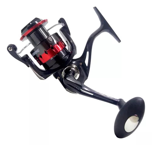 Molinete Marine Sports Prisma