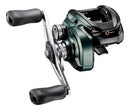 Carretilha Shimano Curado  200 M - Pescaria Marca Grife da Pesca - Foto 1 | Grife da Pesca
