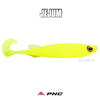Isca Artificial Pinnacle Shad Jejum 13cm - Pescaria Marca Grife da Pesca - Foto 2 | Grife da Pesca