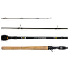 Vara Lumis Intense 7'0 -30-60 lbrs Inteiriça P/Carretilha