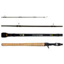 Vara Lumis Intense 7'0 -30-60 lbrs Inteiriça P/Carretilha