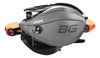 Carretilha Titan 8000 Pro2 BG Marine Sports - Pescaria Marca Grife da Pesca - Foto 3 | Grife da Pesca