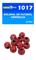 Miçanga Bolinha Futebol - Pescaria Marca Grife da Pesca - Foto 19 | Grife da Pesca
