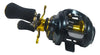 Carretilha CW MG Black 9 Rolamentos