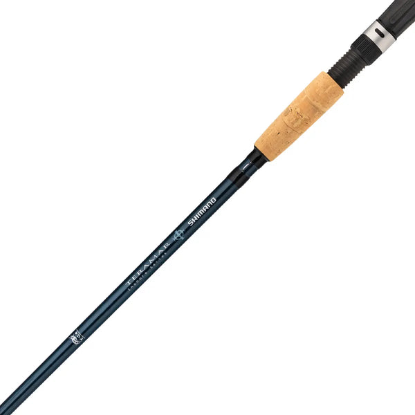 Vara Shimano Teramar 7'2 - 30lbs - 2,18m - Cabo Alongado