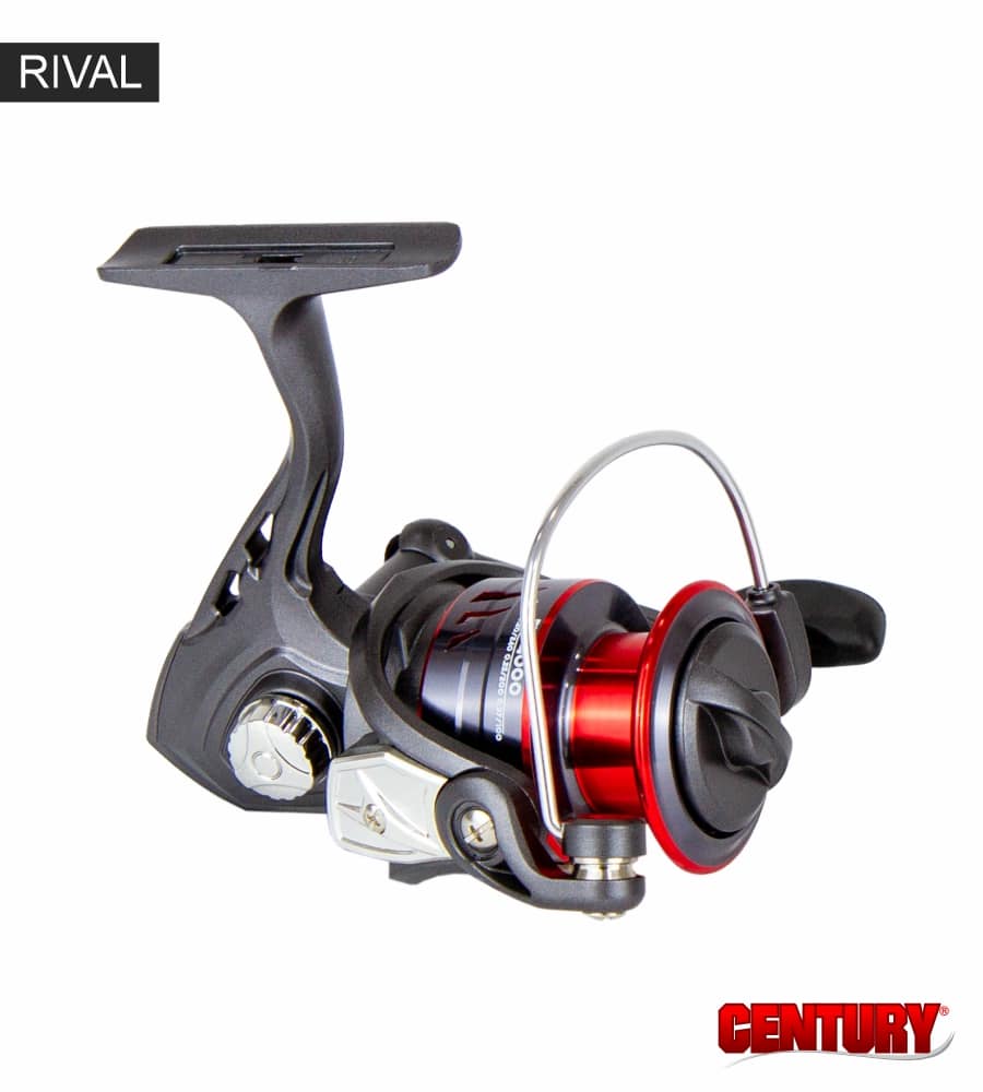 Molinete Century Rival 5000