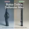 Porta Varas Com Base E Tampa Em Abs Jogá Defender 2,00 Mts