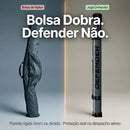 Porta Varas Com Base E Tampa Em Abs Jogá Defender 2,00 Mts