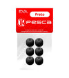 EVA JR Boleado 14mm Ração - Pescaria Marca Grife da Pesca - Foto 11 | Grife da Pesca