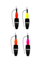 Boia JR Torpedo Eco Tuvira 18g - Pescaria Marca Grife da Pesca - Foto 1 | Grife da Pesca
