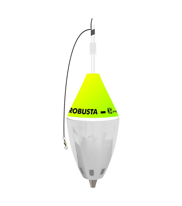 Bóias JR Cevadeira Robusta 65g - Pescaria Marca Grife da Pesca - Foto 9 | Grife da Pesca
